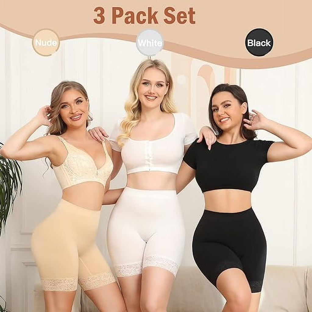 Pack Spécial Été Sans Irritation - Dentelle fine
